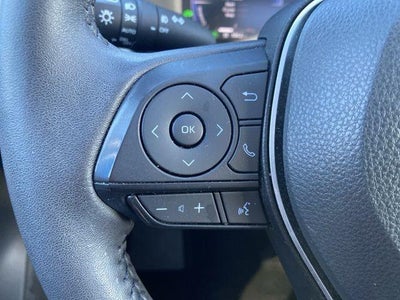 2024 Toyota RAV4 Hybrid Limited