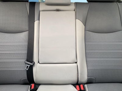 2022 Toyota Rav4 Hybrid Limited