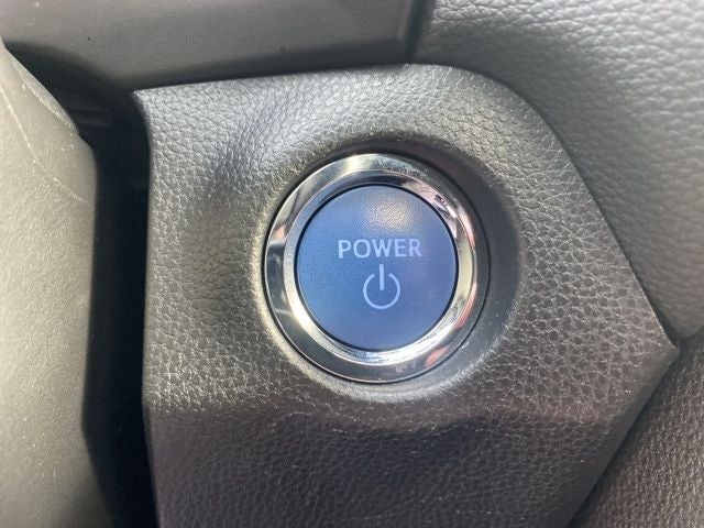 2022 Toyota RAV4 Hybrid XSE