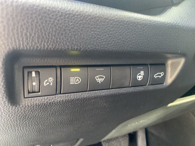 2022 Toyota RAV4 Hybrid XSE