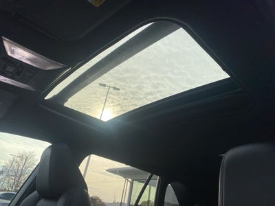 2022 Toyota RAV4 Hybrid XSE