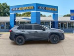 2025 Toyota RAV4 Hybrid XSE