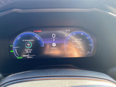 2025 Toyota RAV4 Hybrid XSE