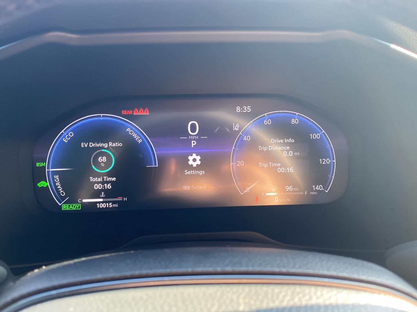 2025 Toyota RAV4 Hybrid XSE