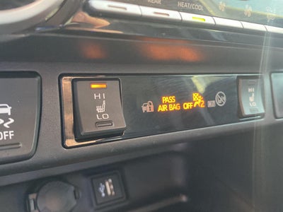 2025 Toyota RAV4 Hybrid XSE