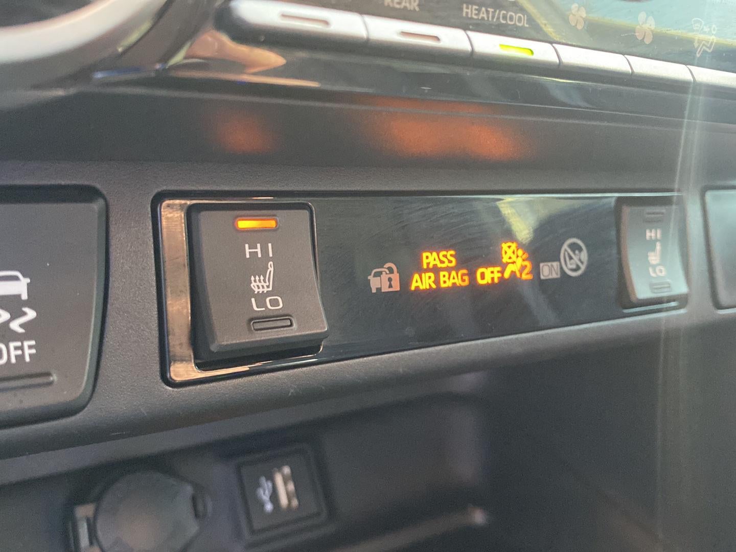 2025 Toyota RAV4 Hybrid XSE