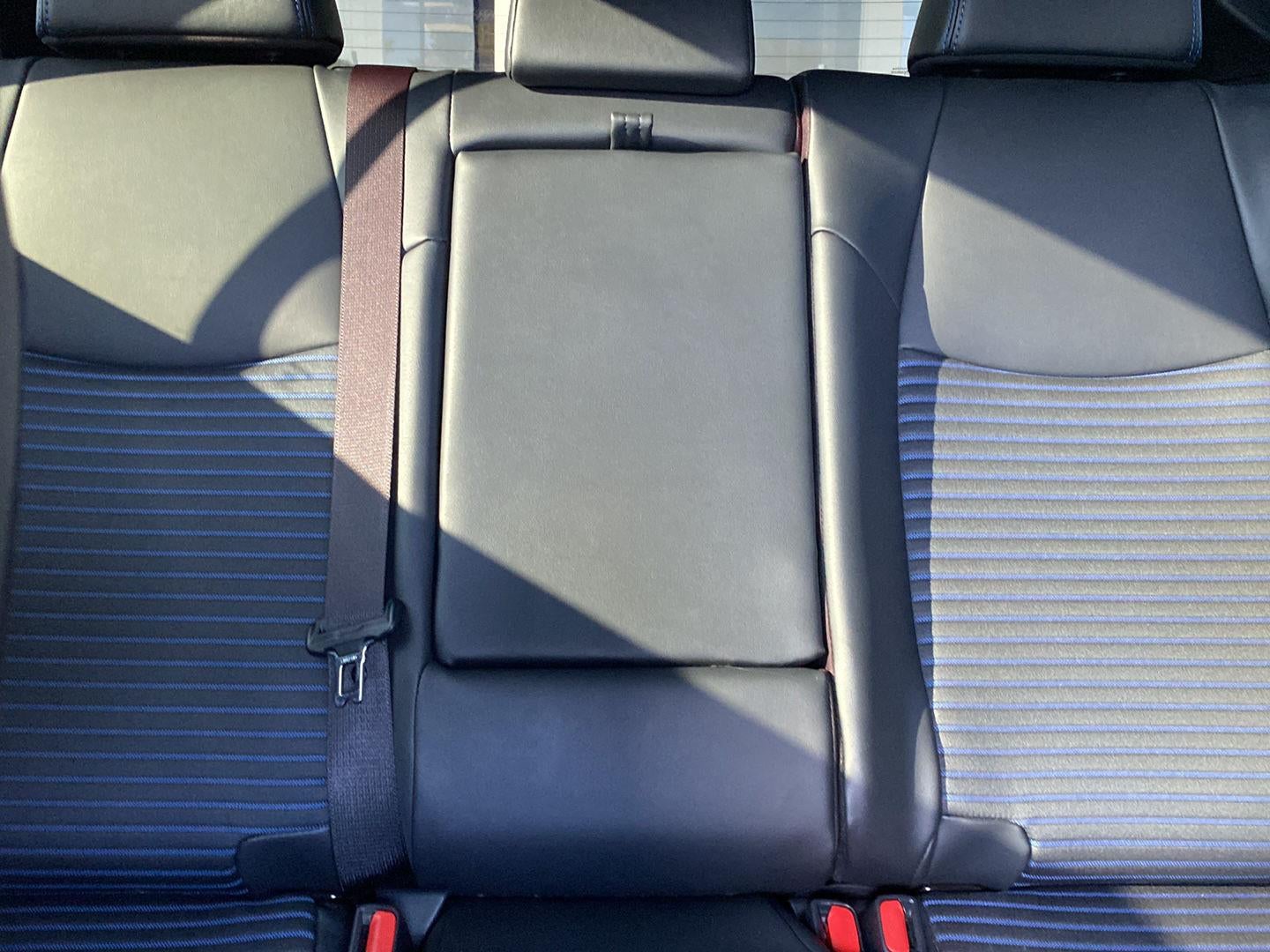 2025 Toyota RAV4 Hybrid XSE