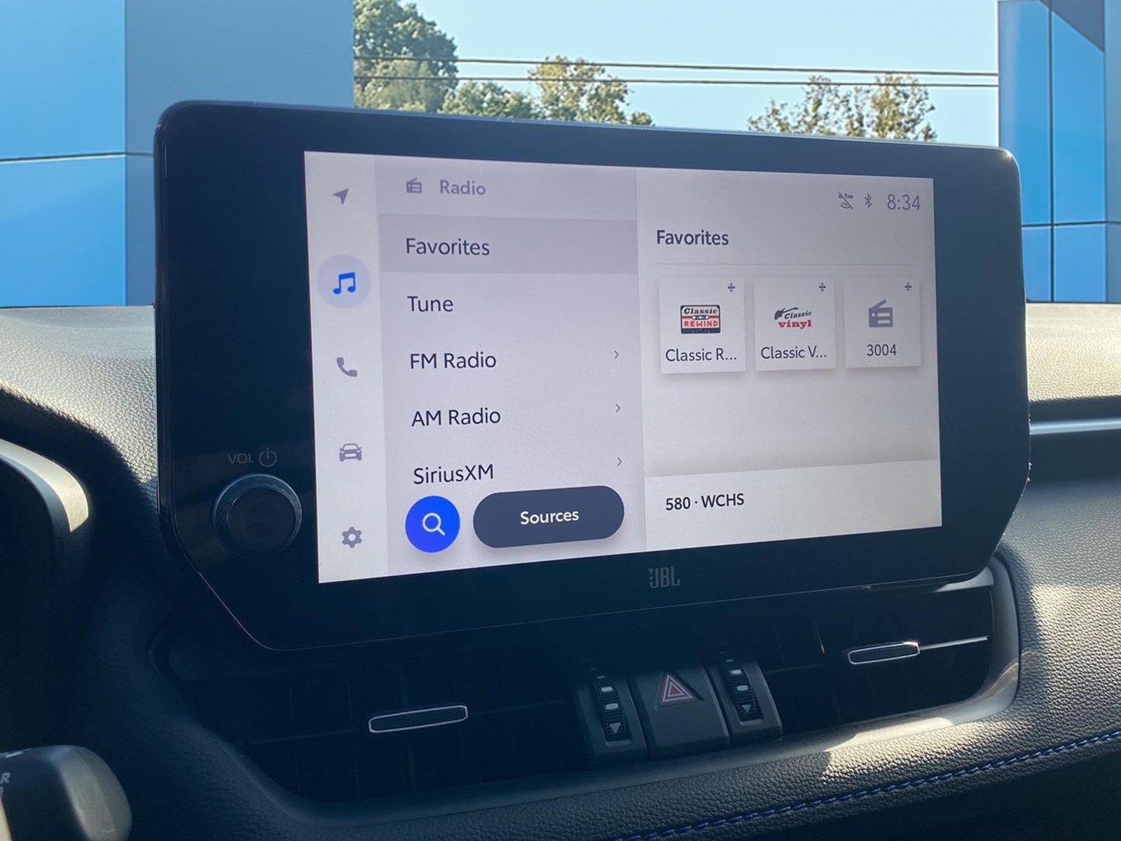 2025 Toyota RAV4 Hybrid XSE