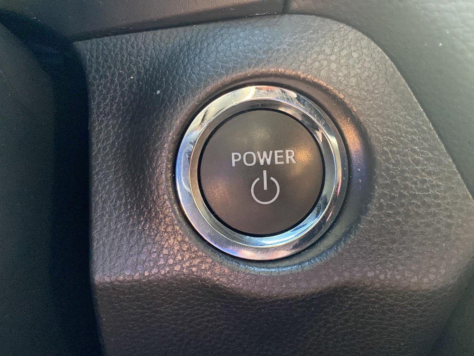 2025 Toyota RAV4 Hybrid XSE