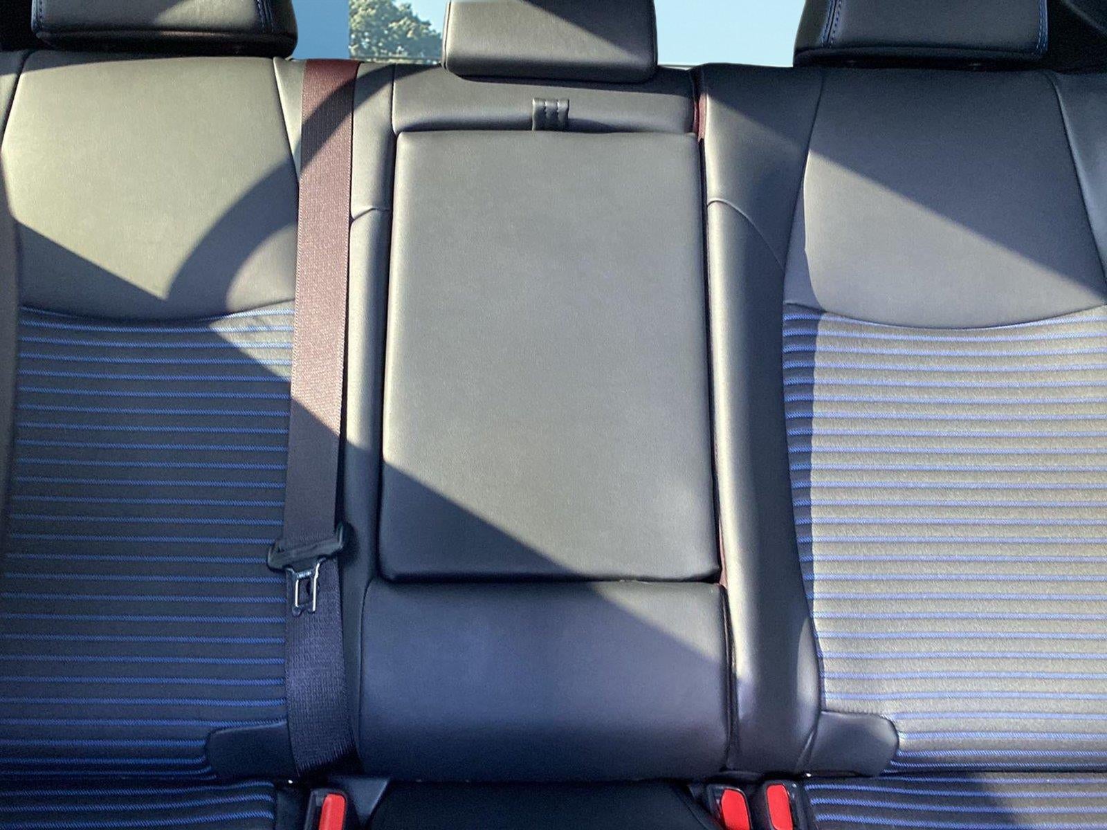 2025 Toyota RAV4 Hybrid XSE