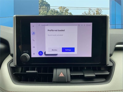 2023 Toyota RAV4 HYBRID SUV
