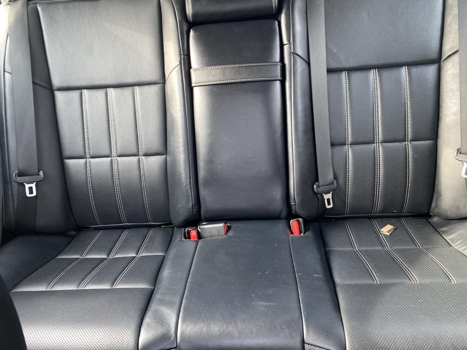 2018 Lexus ES ES 350