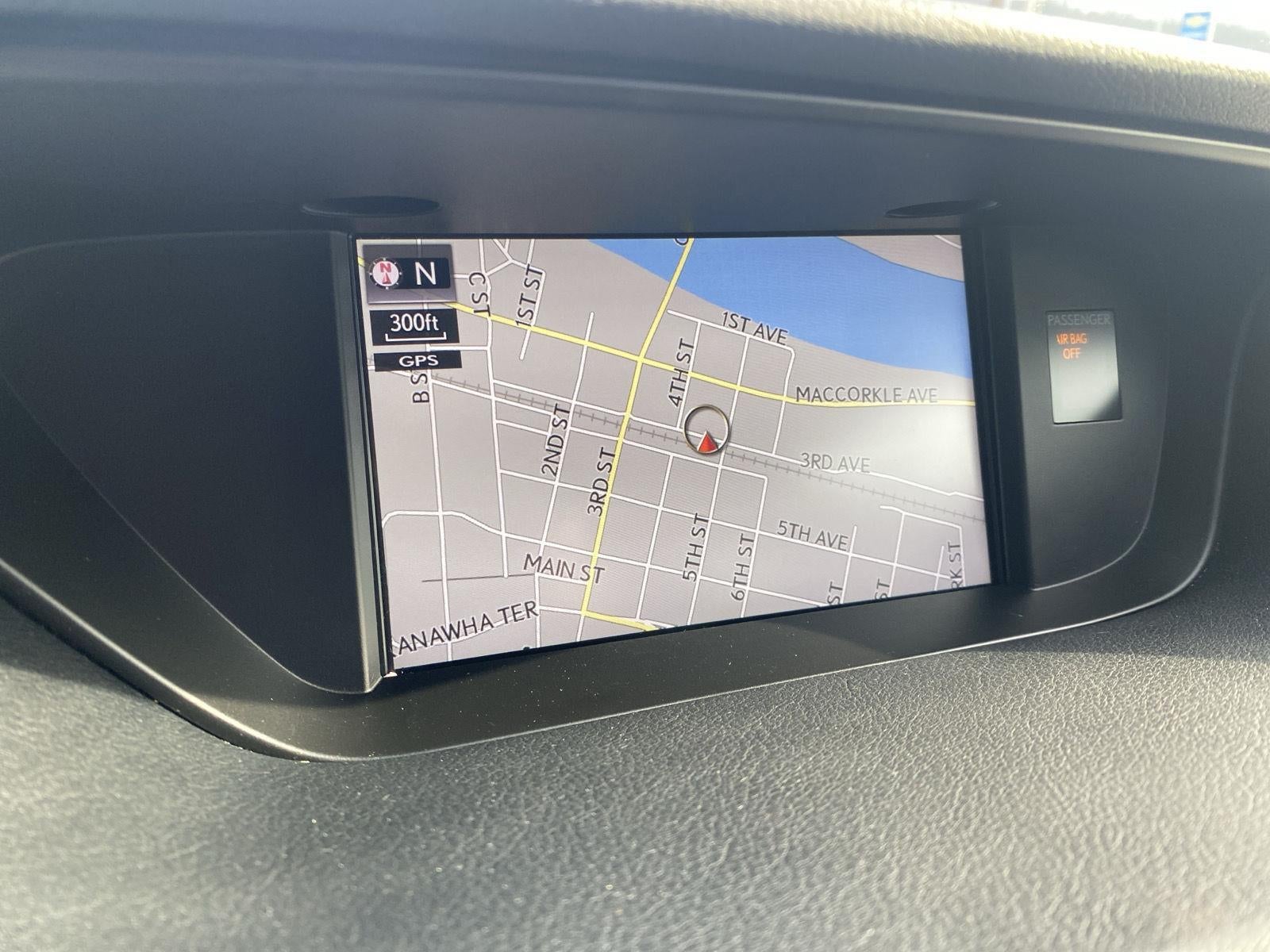 2018 Lexus ES ES 350