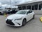 2021 Lexus ES ES 300h