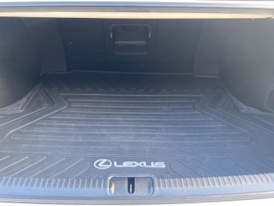 2021 Lexus Es ES 300h