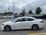 2021 Lexus ES ES 300h