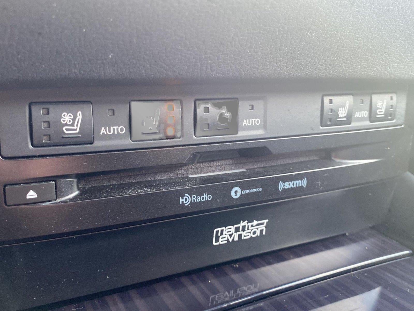 2021 Lexus Es ES 300h