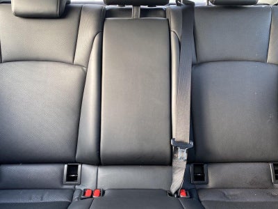 2021 Lexus Es ES 300h
