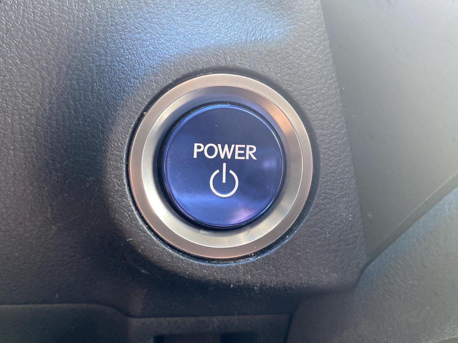 2021 Lexus Es ES 300h