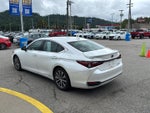 2021 Lexus ES ES 300h
