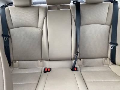 2021 Lexus ES ES 300h