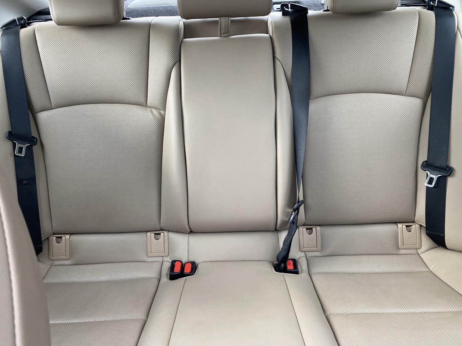 2021 Lexus ES ES 300h