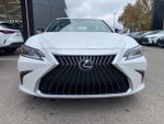 2025 Lexus ES 350