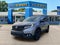 2020 Honda Passport Elite
