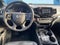 2020 Honda Passport Elite