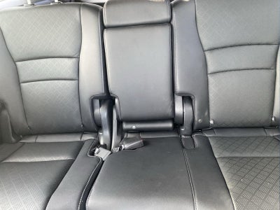 2020 Honda Passport Elite