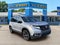 2020 Honda Passport Elite