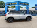 2020 Honda Passport Elite
