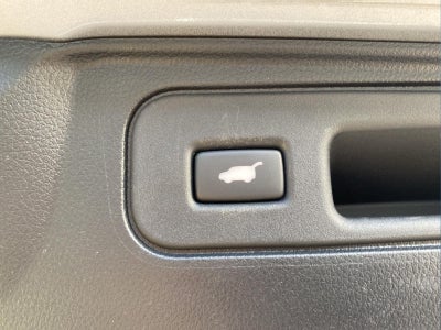 2020 Honda Passport Elite