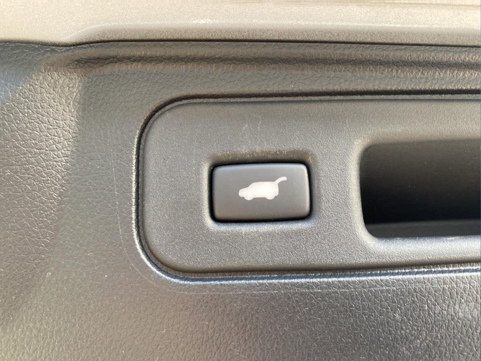 2020 Honda Passport Elite