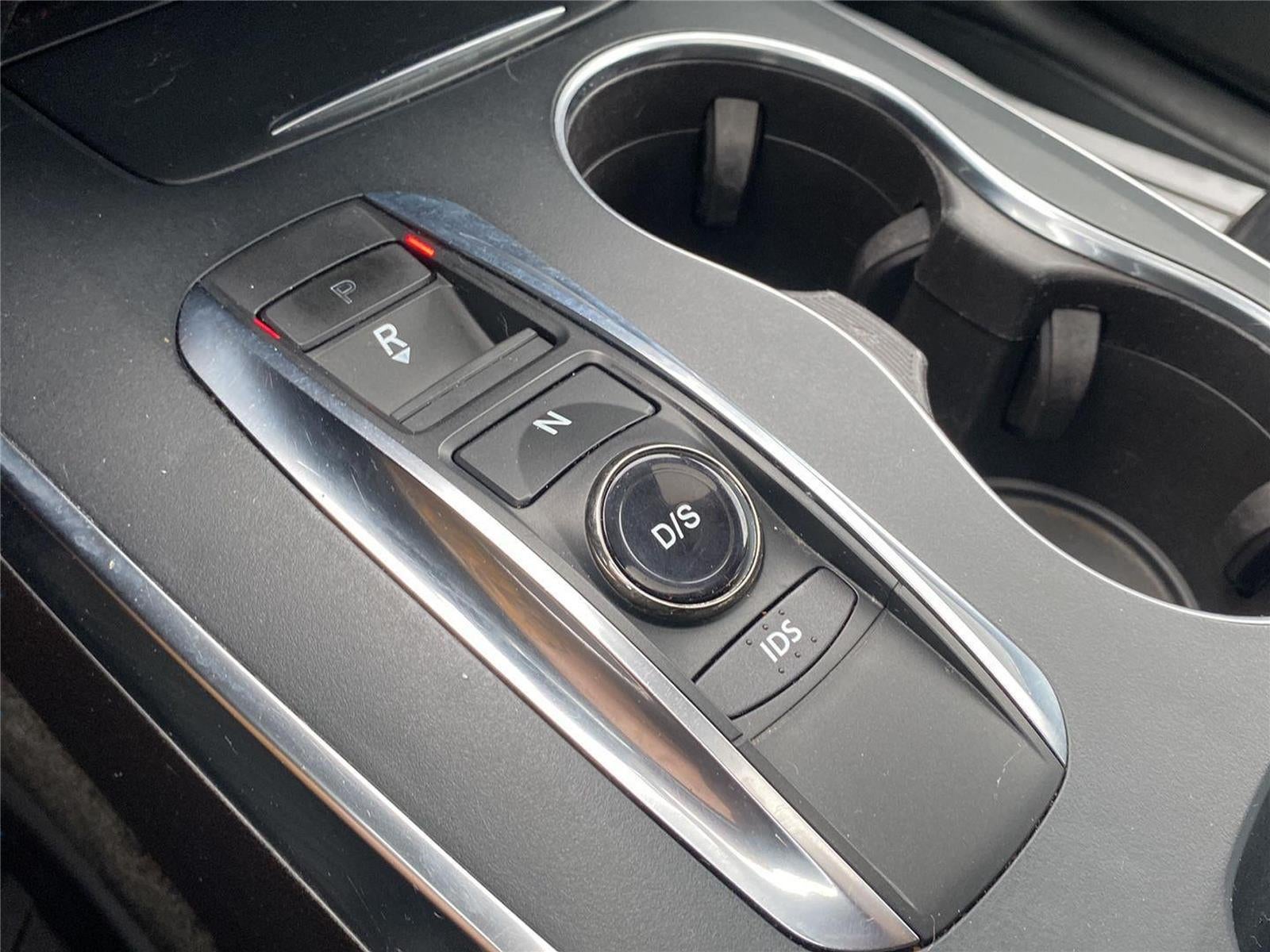 2016 Acura MDX w/Tech