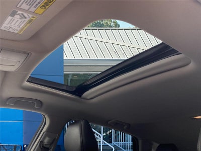 2016 Acura MDX w/Tech