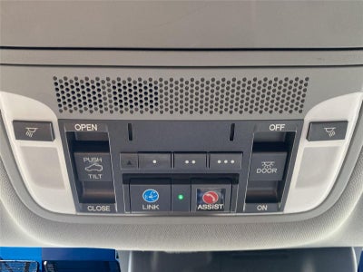 2016 Acura MDX w/Tech