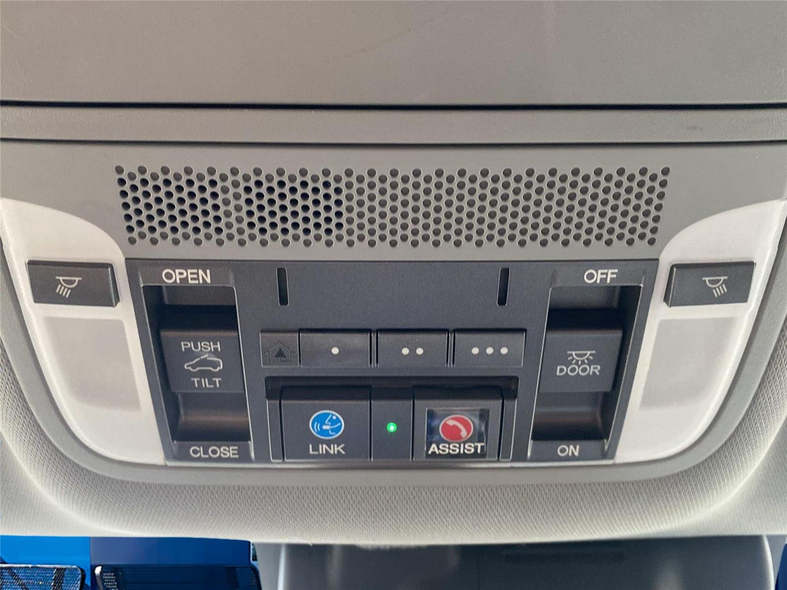 2016 Acura MDX w/Tech