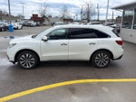 2016 Acura MDX w/Tech