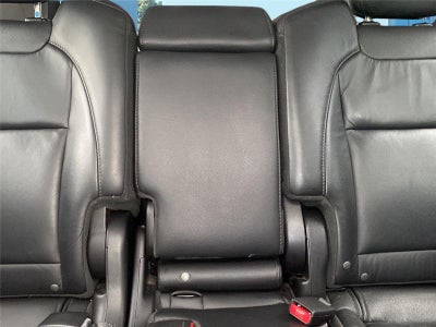 2016 Acura MDX w/Tech
