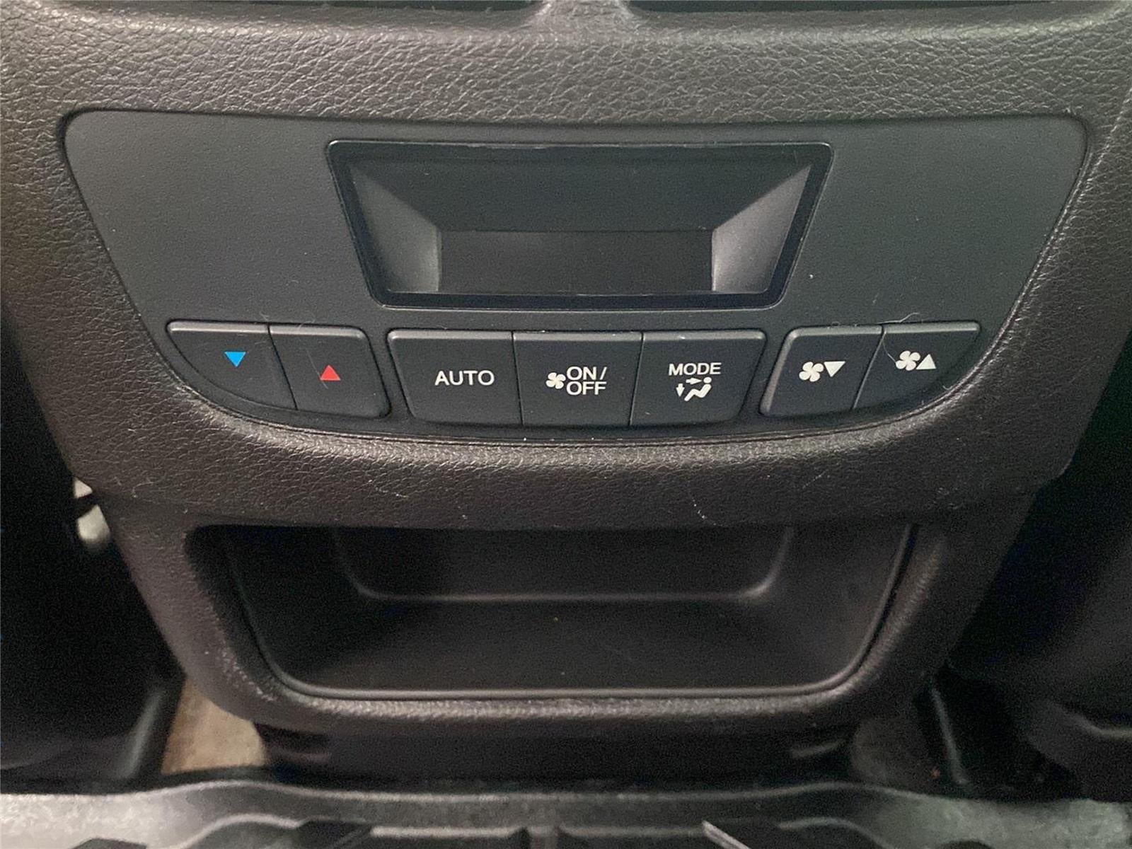 2016 Acura MDX w/Tech