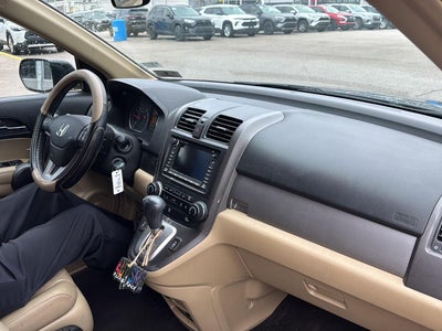 2010 Honda CR-V EX-L