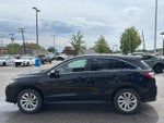 2017 Acura RDX w/AcuraWatch Plus