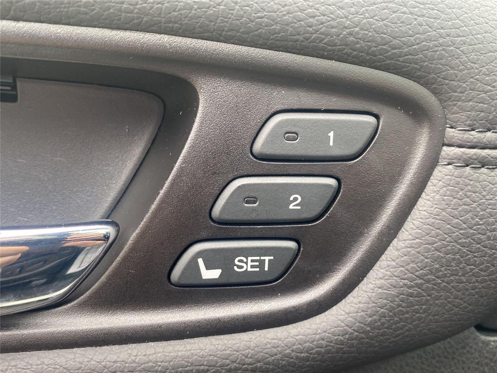 2017 Acura RDX w/AcuraWatch Plus