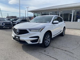 2020 Acura RDX SH-AWD w/Tech
