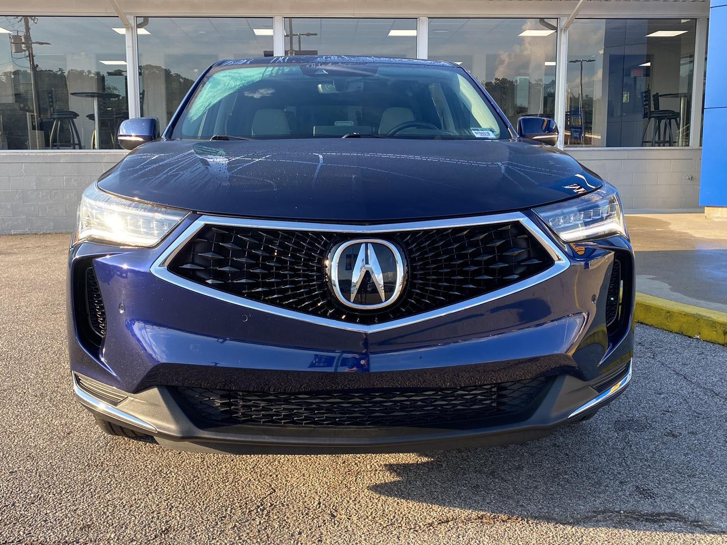 2024 Acura RDX SH-AWD w/Tech