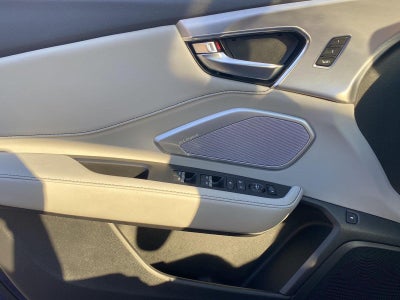 2024 Acura RDX SH-AWD w/Tech