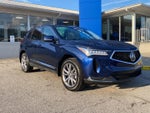 2024 Acura RDX SH-AWD w/Tech