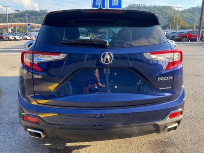 2024 Acura RDX SH-AWD w/Tech