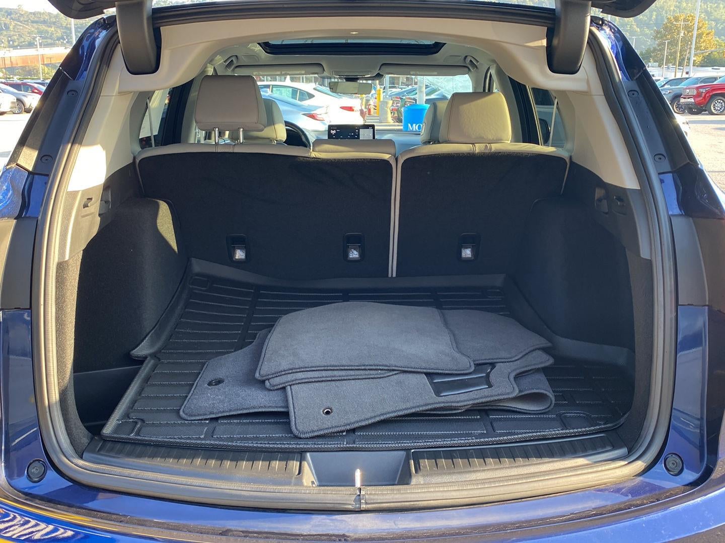 2024 Acura RDX SH-AWD w/Tech